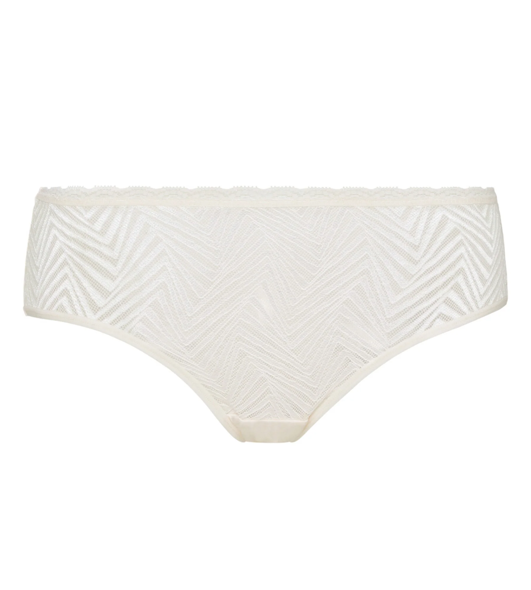 Culotte ivoire Ideal Posture - Image 5