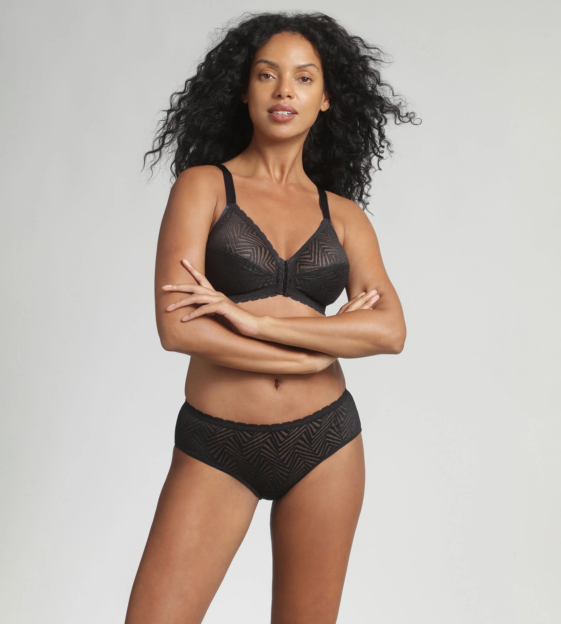 Culotte noire Ideal Posture - Image 3