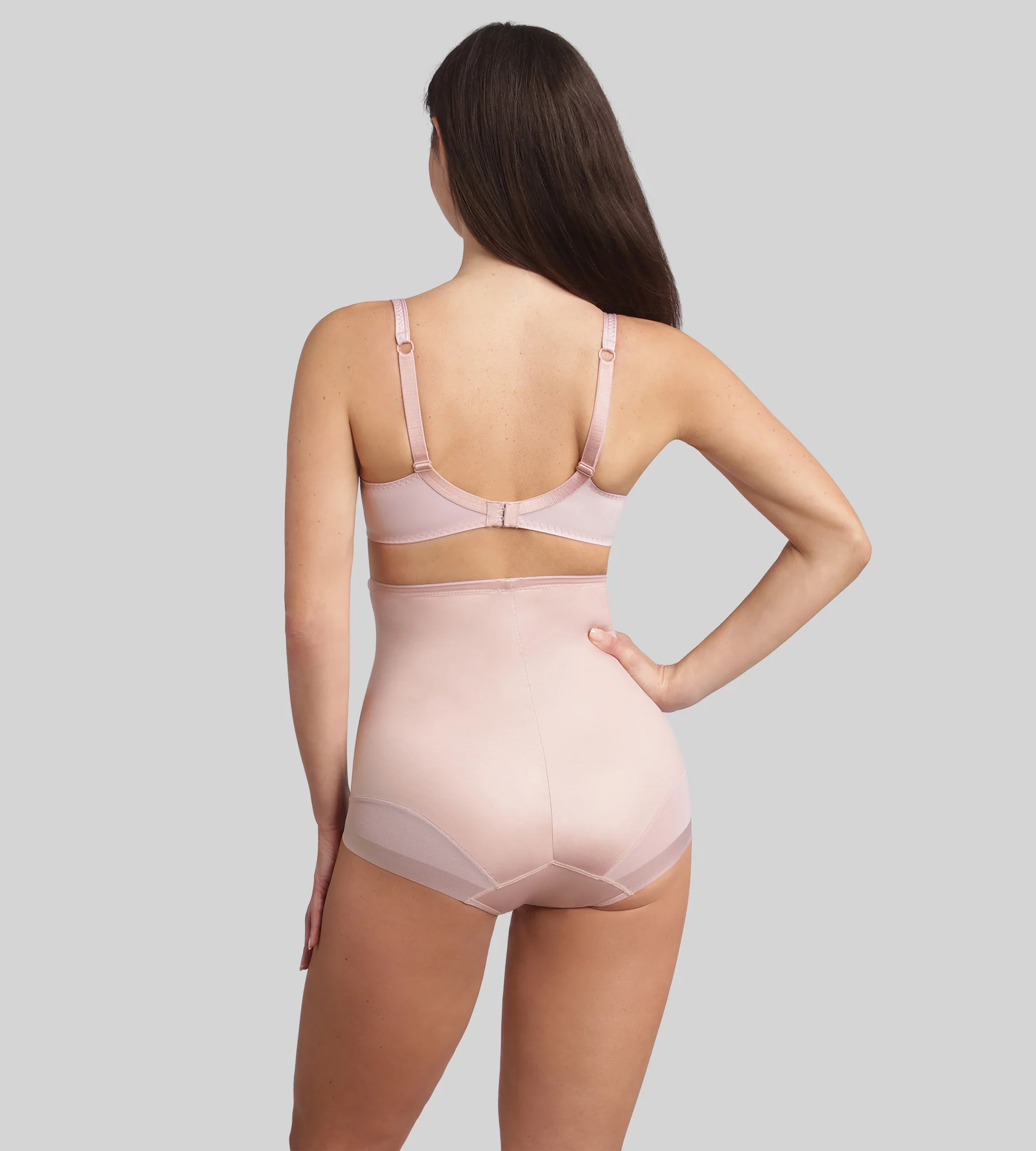 Gaine serre-taille beige Perfect Silhouette - Image 4