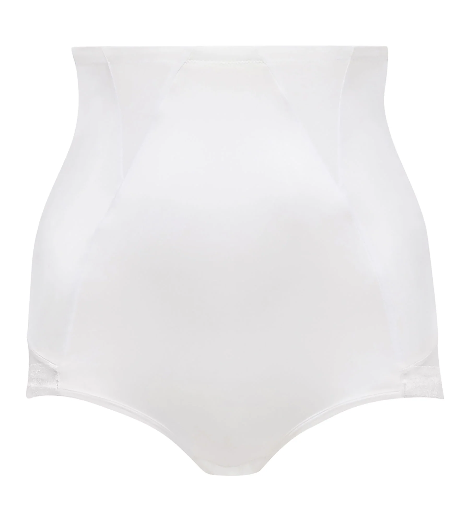 Gaine serre-taille blanche Perfect Silhouette - Image 5