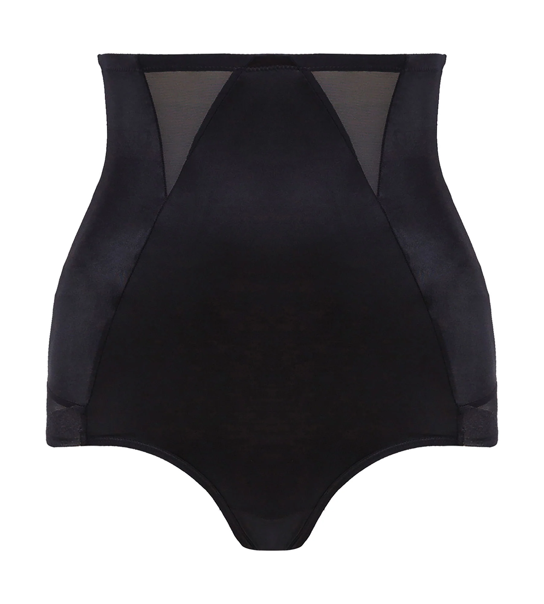 Gaine serre-taille noire Perfect Silhouette - Image 5