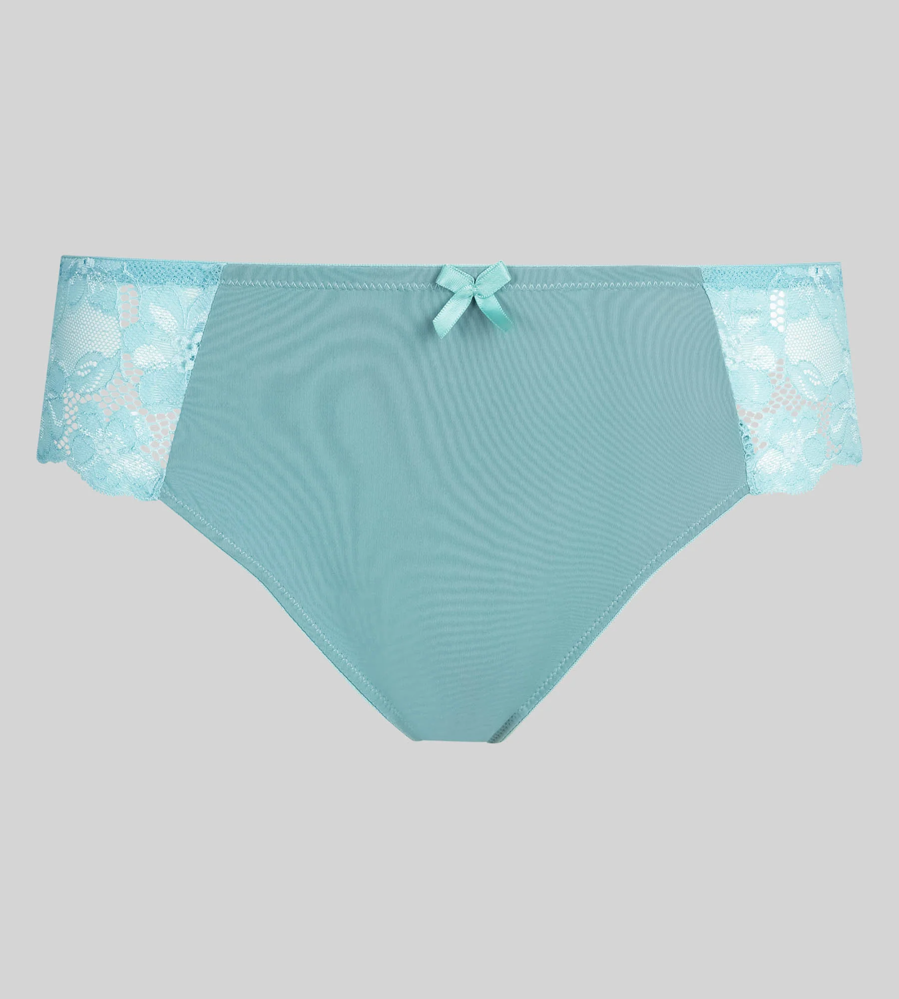 Slip bleu lacté Essential Elegance - Image 5