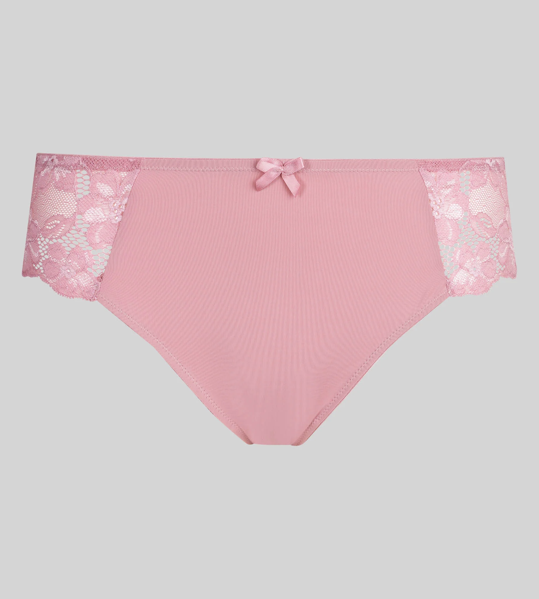 Slip rose orchidée Essential Elegance - Image 5